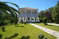 House  Lefkimmi, Greece