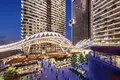 Квартира 2 комнаты 88 м² Шишли, Турция