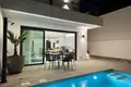Вилла 3 спальни 151 м² Сан-Педро-дель-Пинатар, Испания