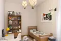 2 bedroom apartment 63 m² Pinki, Latvia