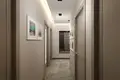 Квартира 4 комнаты 138 м² Картал, Турция