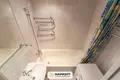 1 room apartment 38 m² Minsk, Belarus