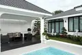 Maison 4 chambres  Huai Yai, Thaïlande