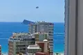 Wohnung 1 zimmer 55 m² Benidorm, Spanien
