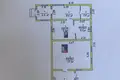 House 39 m² Orsha, Belarus
