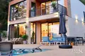 Villa de tres dormitorios 180 m² Tivat, Montenegro