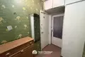 Wohnung 2 zimmer 42 m² Minsk, Belarus
