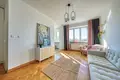 Apartamento 4 habitaciones 86 m² Varsovia, Polonia