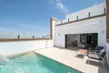 3 bedroom townthouse 183 m² Benijofar, Spain