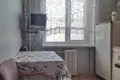 2 room apartment 43 m² Minsk, Belarus