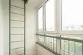 Appartement 1 chambre 40 m² Barawliany, Bélarus