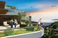 Appartement 1 chambre 186 m² Pendik, Turquie