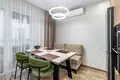 3 room apartment 61 m² Minsk, Belarus