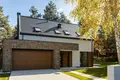 Дом 240 м² Osowiec, Польша