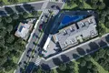 Apartamento 3 habitaciones 75 m² Kusadasi, Turquía