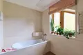 Casa de campo 362 m² Zdanovicki sielski Saviet, Belarús