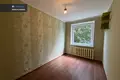 Apartamento 3 habitaciones 60 m² Kaunas, Lituania