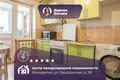 3 room apartment 67 m² Maladzyechna, Belarus