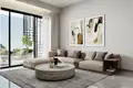 Apartamento 2 habitaciones 95 m² Kato Polemidion Municipality, Chipre