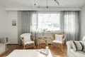 Wohnung 4 zimmer 115 m² Rajaportti, Finnland