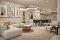 Mieszkanie 2 pokoi 124 m² Demos Agiou Athanasiou, Cypr