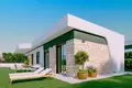 3 bedroom villa 137 m² Finestrat, Spain