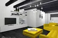 Квартира 3 комнаты 60 м² Рига, Латвия