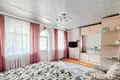 Appartement 4 chambres 198 m² Kalodziscanski sielski Saviet, Bélarus