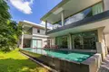 villa de 5 dormitorios 833 m² Choeng Thale, Tailandia