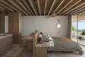 Piso independiente 2 habitaciones 1 937 m² La Crucecita, México