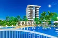 1 bedroom apartment  Hocalar, Turkey
