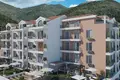 Appartement 1 chambre 41 m² Tivat, Monténégro