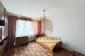 Appartement 2 chambres 48 m² Muchaviecki sielski Saviet, Bélarus