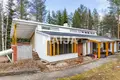 Casa  Rovaniemi sub region, Finlandia