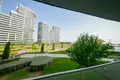 Residential complex New apartments in a residence by the sea, Istanbul, Turkey