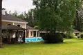 Chalet 835 m² Zdanovicki sielski Saviet, Bélarus