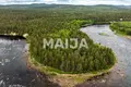 Działki  Inari, Finlandia