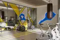 Квартира 1 комната 92 м² Аланья, Турция