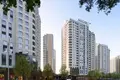 1 room apartment 41 m² Odesa, Ukraine