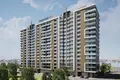 Mieszkanie 2 pokoi 86 m² Erdemli, Turcja