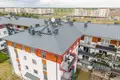 Apartamento 3 habitaciones 64 m² Zalasewo, Polonia