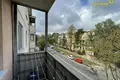 Appartement 2 chambres 43 m² Minsk, Bélarus
