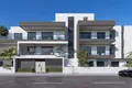 Пентхаус 3 спальни 108 м² район Ларнака, Кипр
