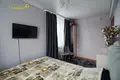 2 room apartment 41 m² Navakolasava, Belarus