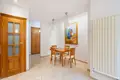 Appartement 3 chambres 118 m² en Varsovie, Pologne