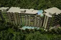 Apartment 28 m² Ban Bang Thao, Thailand