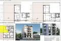 Attique 2 chambres 58 m² Golem, Albanie