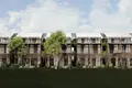 Complexe résidentiel New apartments within walking distance from the ocean, Seseh, Bali, Indonesia