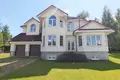 Dom 412 m² Kalodziscanski sielski Saviet, Białoruś
