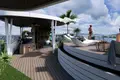 Wohnung 2 zimmer 41 m² Rawai, Thailand